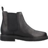 Clarks - Clarkdale Easy - Chelsea Boots - Zwart - Leer