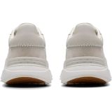 Craft - Pace - Hardloopschoenen - Wit - Leer