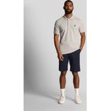 Lyle & Scott - SH1814V Anfield Chino Shorts - Donkerblauw - Katoen