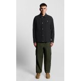 Lyle & Scott Softshell Werkjas - Zwart