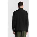 Lyle & Scott Softshell Werkjas - Zwart