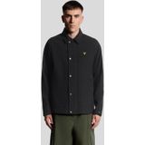 Lyle & Scott Softshell Werkjas - Zwart