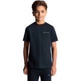 Lyle and Scott - Casual T-shirt - Zwart