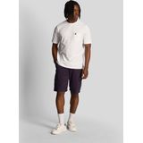 Lyle & Scott Wembley Cargo Shorts - Donkerblauw