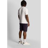 Lyle & Scott Wembley Cargo Shorts - Donkerblauw