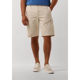 Lyle & Scott Wembley Cargo Short Broeken Heren - Beige