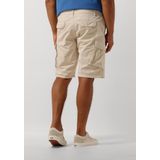 Lyle & Scott Wembley Cargo Short Broeken Heren - Beige
