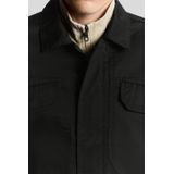 Lyle & Scott Multi Pocket Overshirt