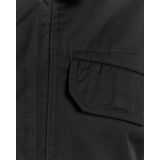 Lyle & Scott Multi Pocket Overshirt