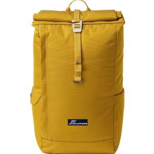 Craghoppers Kiwi Klassieke Rugzak 20L  (Donkere Butterscotch)