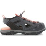 Regatta Dames/dames Westshore II sandalen (38 EU) (Graniet/Fusion Koraal)