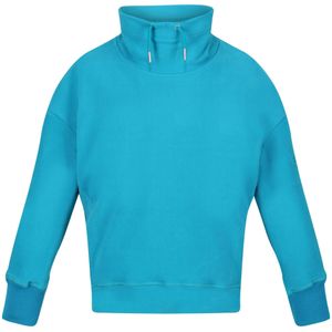 Regatta - Laurden - Fleece - Overhead - Kinder