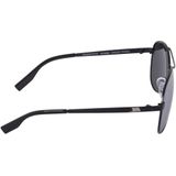 Trespass Unisex Volwassenen Pilotenzonnebril (Zwart) | Sunglasses