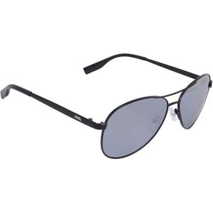 Trespass Unisex Volwassenen Pilotenzonnebril (Zwart) | Sunglasses