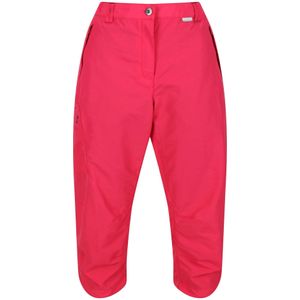 Regatta - Chaska II - Capri Broeken - Kleur - Materiaal