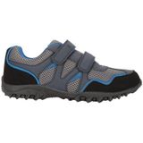 Mountain Warehouse Kinder/Kids Mars-trainers (37 EU) (Marine)