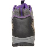 Mountain Warehouse Dames/dames Adventurer wandelschoenen (40,5 EU) (Lichtgrijs)