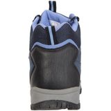 Mountain Warehouse Dames/dames Adventurer wandelschoenen (41,5 EU) (Marine)