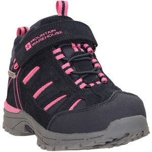 Mountain Warehouse Kinder/Kinder-Drift Regenlaarzen (30,5 EU) (Marine)