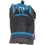 Mountain Warehouse Kinder/Kinder-Drift Regenlaarzen (30 EU) (Grijs)