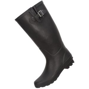 Mountain Warehouse Dames/dames hoge laarzen (40,5 EU) (Zwart)