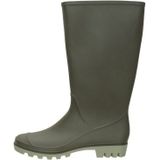 Mountain Warehouse Dames/dames Splash Wellington Laarzen (38 EU) (Licht Khaki)