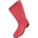 Mountain Warehouse Dames/dames Splash Wellington Laarzen (37 EU) (Rood)