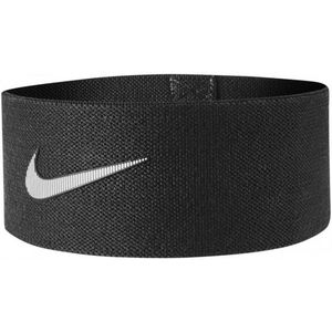 Nike Weerstandsband (L) (Zwart)
