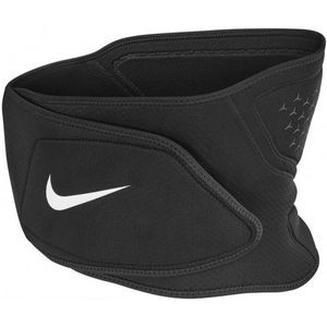 Nike Pro 3.0 Rugbrace (S) (Zwart)