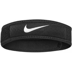 Nike Pro Patella 3.0 Kniebrace (S) (Zwart/Wit)