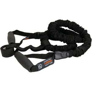 Fitness Mad Safety Resistance Tube