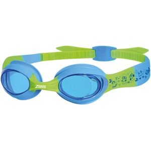 Zoggs Childrens/Kids Little Twist Swimming Goggles