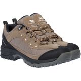 Trespass Vrouwen/dames Scree Lace Up Technische Wandelschoenen (Fawn) - Maat 38