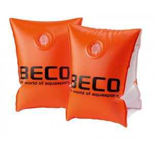 Beco Baby armband (80) (Oranje/zwart)