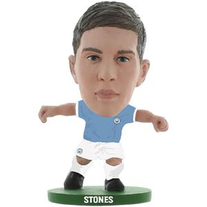 Manchester City FC John Stones SoccerStarz Football Figurine