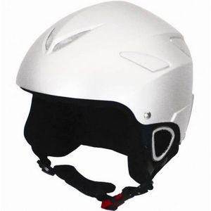 Carta Sport Kinder/Kids Flyer Skihelm  (Wit)