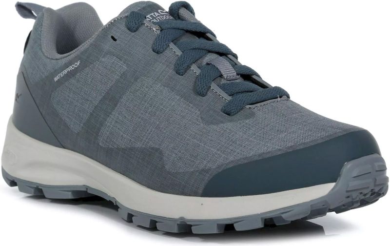 Regatta Dames samaris life wandelschoenen