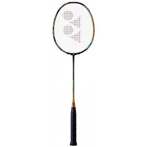 Yonex Astrox Game 2022 Badminton Racket (5) (Karamel Goud)