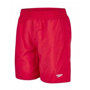 Speedo Essentiële zwemshorts voor kinderen/Kinderen (Rood)