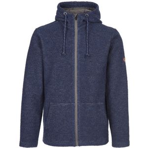 Trespass - Scawton - Heren Hoodie - Met Rits