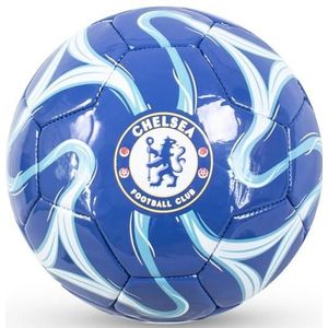 Chelsea FC Minivoetbal (1) (Blauw/Wit)