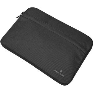 Craghoppers Laptoptas (Zwart)