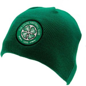 Celtic FC Crest muts  (Groen/Wit)