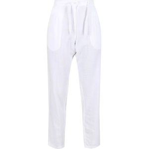 Regatta - Broek - Zacht - Viscose/Linnen - Eenvoudig Ontwerp