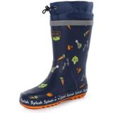 Regatta Kinderen/kinderen splash peppa pig wellington boots