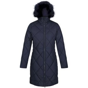 Regatta - Fritha II - Dames Parka - Groen - 100% Polyester - Isolerend