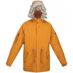 Regatta - Salinger III - Parka - Heren - Waterdicht - Winddicht - Ademend