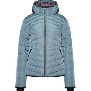 Dare2b - Striking - Gewatteerde Jas - Zwart - 100% Polyester