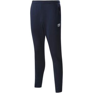 Umbro Geweven Joggingbroek voor kinderen/Kinderen (Marine)