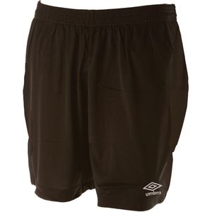 Umbro Kinderen/Kinderen Club II Korte broek (122) (Zwart)